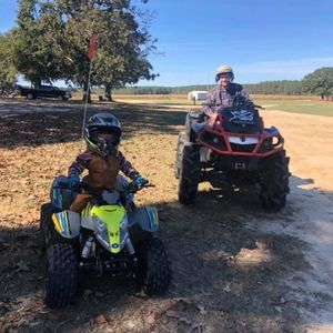 Meet your Posher, Tyler